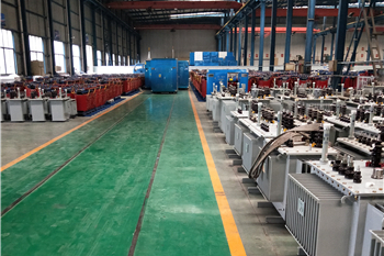 巴中S11-2000kva/10kv/0.4